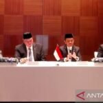 Indonesia mendiversifikasi sumber energi untuk mengurangi ketergantungan pada Timur Tengah