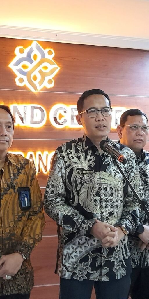Indonesia menyusun rencana aksi untuk mengantisipasi meningkatnya urbanisasi