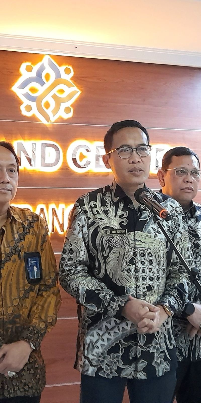 Indonesia menyusun rencana aksi untuk mengantisipasi meningkatnya urbanisasi