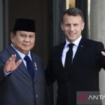 Kesepakatan Prabowo dengan Rusia dan Prancis memperkuat posisi tawar Indonesia di kancah global