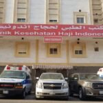 Klinik Kesehatan Haji Indonesia di Madinah siap beroperasi: kata menteri