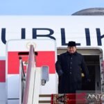 Kunjungan Prabowo dipandang sebagai kunci bagi ketahanan energi Indonesia