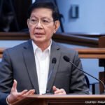 Lacson mendukung pemeriksaan gaya hidup terhadap 26 'kontraktor'