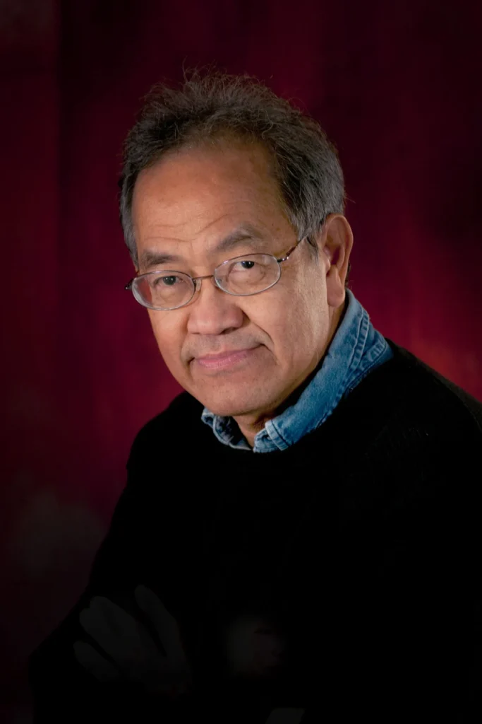 Manny di Kota: Manny Chan