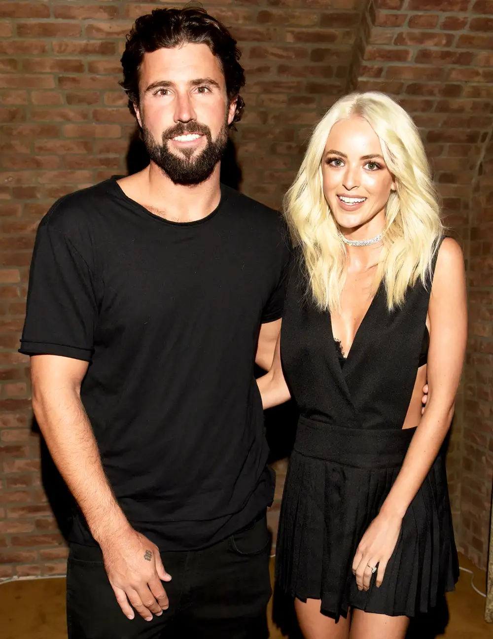Mantan Bintang ‘The Hills’ Brody Jenner Menikah dengan Kaitlynn Carter di Indonesia