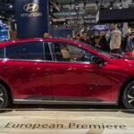 Mazda mengucurkan dana sebesar $150 juta untuk menjadikan Thailand sebagai pusat produksi crossover bertenaga listrik baru