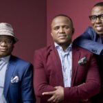 Para Pimpinan Joyous Celebration Berselisih Soal Keuangan :: Berita Gaya Hidup