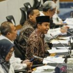 Pasar karbon Indonesia menawarkan peluang dalam bidang iklim: kata menteri
