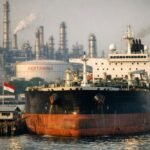 Pengiriman Minyak Rusia ke Indonesia Dimulai pada April di Tengah Sanksi