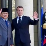 Prabowo Kembali ke Indonesia Setelah Kunjungan ke Rusia dan Prancis