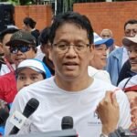 Purbaya Indonesia memperkirakan pertumbuhan ekonomi sebesar 6 persen pada tahun 2026