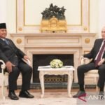 Strategi Indonesia terhadap Rusia: Menjamin pasokan energi di tengah ketidakpastian