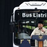 Target Presiden Prabowo: Indonesia akan memproduksi mobil sedan listrik pada tahun 2028
