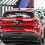 VinFast mengubah strategi setelah investasi senilai $14 miliar dalam penjualan mobil listrik di Eropa dan Amerika Serikat gagal
