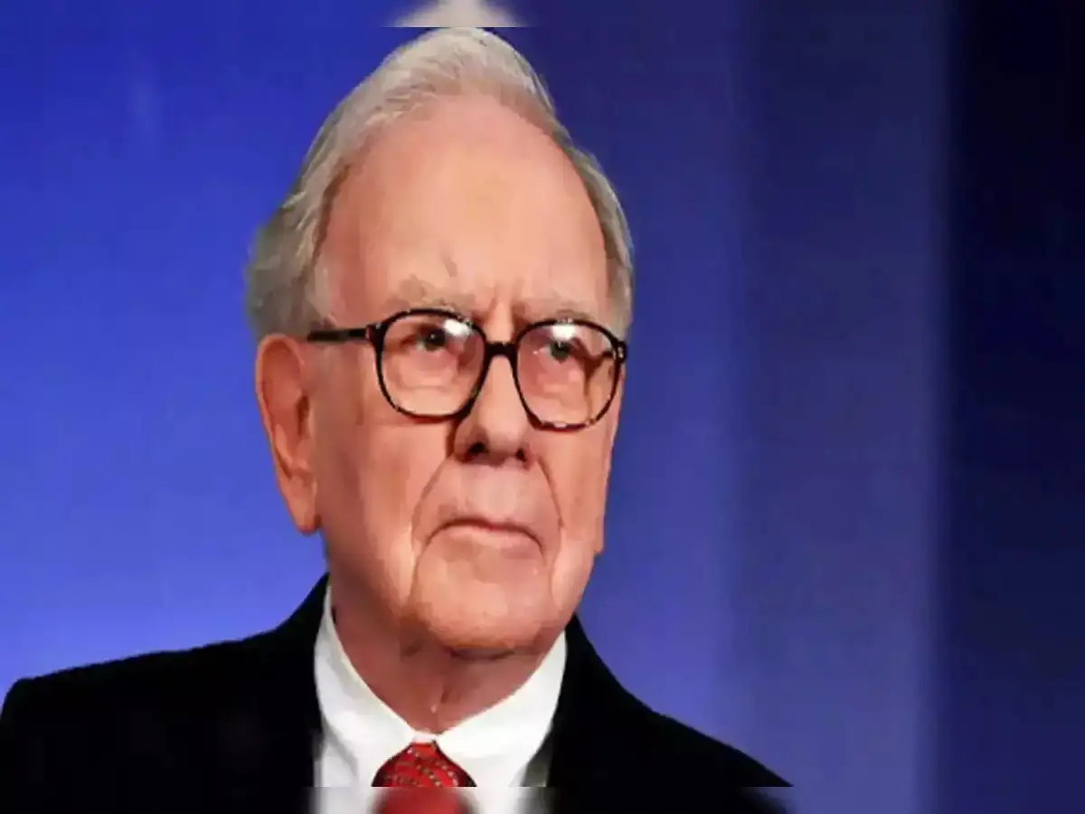 Warren Buffett pernah mentraktir Bill Gates di McDonald's menggunakan kupon: Seberapa hemat gaya hidupnya