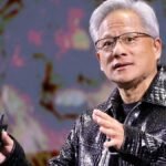AGI sudah ada? CEO Nvidia, Jensen Huang, mengatakan ya, tapi ada syaratnya