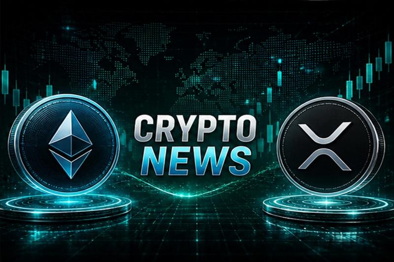 Apakah Pembaruan Kripto Ini Dapat Mengakhiri Perdebatan? ETH dan XRP Tetap Stabil Saat Prapenjualan Pepeto Melampaui $9 Juta Sebelum Diluncurkan