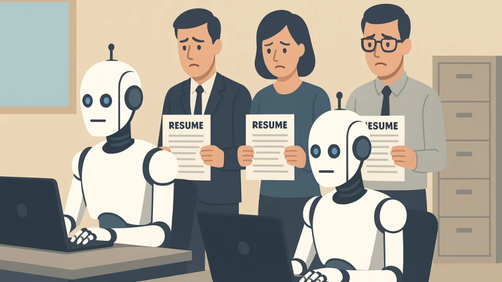 Apakah era dominasi AI sudah dekat? Sebuah laporan memperingatkan bahwa AI berpotensi menangani setengah dari kasus dukungan teknis di India pada tahun 2027