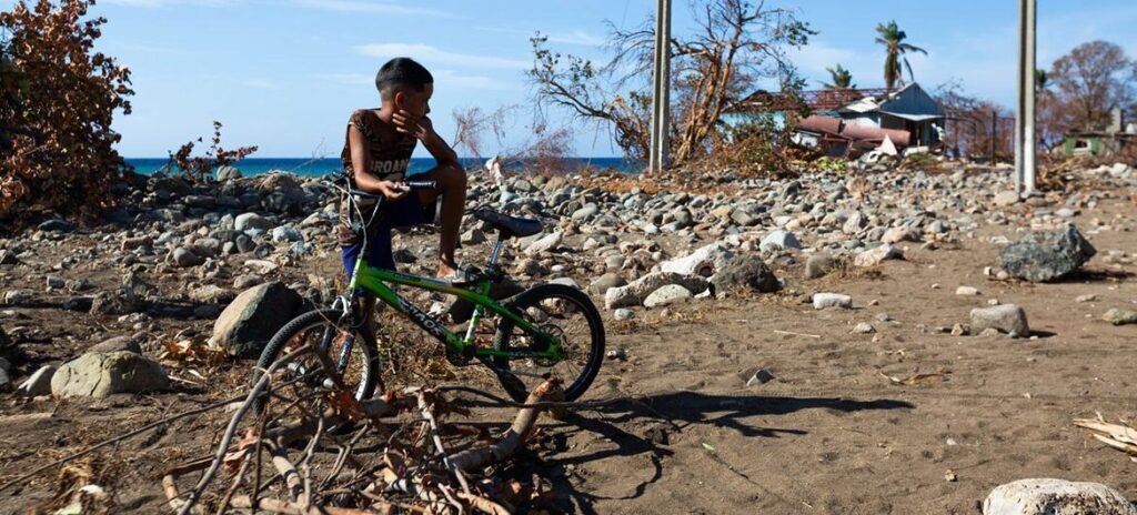 Berita Dunia Singkat: Blokade Kuba berdampak pada layanan kesehatan, ‘lingkaran setan kekerasan’ di Haiti, dan kecelakaan kapal maut di Djibouti