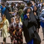 Berita Dunia Singkat: Kabar terbaru tentang bentrokan di perbatasan Afghanistan-Pakistan, kecaman atas pembunuhan aktivis hak-hak perempuan Irak, tonggak sejarah dalam penanggulangan kusta di Chili