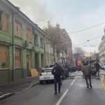 Berita Dunia Singkat: Perkembangan terbaru perang di Ukraina, kabar terkini tentang topan di Filipina, serta perubahan demografis di Eropa dan Asia Tengah