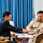Ekonomi Indonesia Diprediksi Tetap Stabil Selama 3 Bulan, Kata Luhut kepada Prabowo