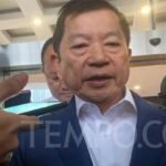 Indonesia dan Inggris Menandatangani Nota Kesepahaman tentang Pembangunan Berkelanjutan dan Ekonomi Hijau