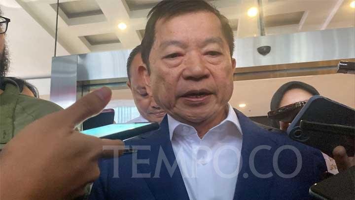 Indonesia dan Inggris Menandatangani Nota Kesepahaman tentang Pembangunan Berkelanjutan dan Ekonomi Hijau