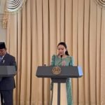 Indonesia dan Thailand Membahas Kerja Sama dalam Penanganan Kejahatan Lintas Batas