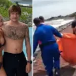 Kepala dan anggota tubuh yang terputus yang ditemukan di Bali diduga milik putra seorang pengusaha kaya asal Ukraina yang diculik
