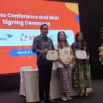 Klook, Garuda Indonesia, dan InJourney untuk pengalaman perjalanan yang lebih berkesan