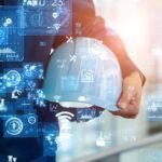 Optimisme terhadap AI di sektor konstruksi cukup tinggi, namun kekurangan tenaga kerja terampil menghambat penerapannya