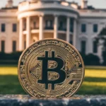 Pembaruan Pasar Kripto: Gedung Putih Mengisyaratkan Pembaruan Mengenai Cadangan Bitcoin