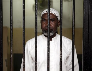 Potret-potret Eksekusi di Indonesia