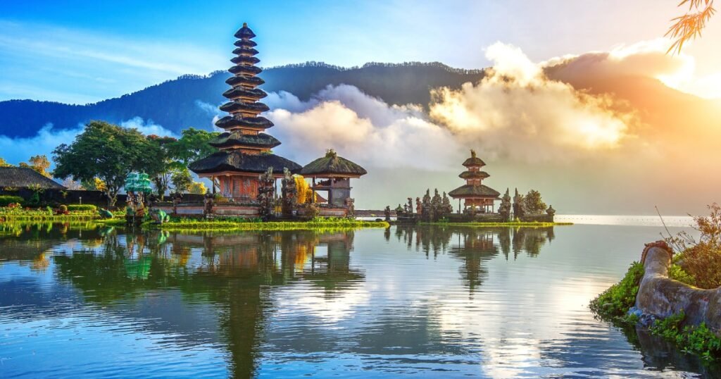 Sektor Perjalanan dan Pariwisata Indonesia yang Sedang Berkembang Pesat Diperkirakan Akan Menyerap Lebih dari 12,5 Juta Tenaga Kerja