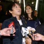 Skandal video seks selebriti menggemparkan Indonesia