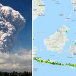 Berita terbaru tentang gunung berapi di Indonesia: Berapa banyak gunung berapi aktif yang ada di Indonesia?