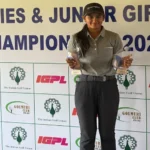 India mengumumkan skuad beranggotakan tiga orang untuk Piala Ratu Sirikit di Indonesia