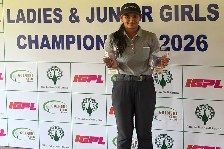 India mengumumkan skuad beranggotakan tiga orang untuk Piala Ratu Sirikit di Indonesia