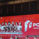 Indonesia Open Bulu Tangkis 2026: Memadukan Olahraga, Hiburan, dan Teknologi