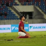 Indonesia menuai badai kritik setelah gagal mempertahankan medali emas cabang sepak bola SEA Games