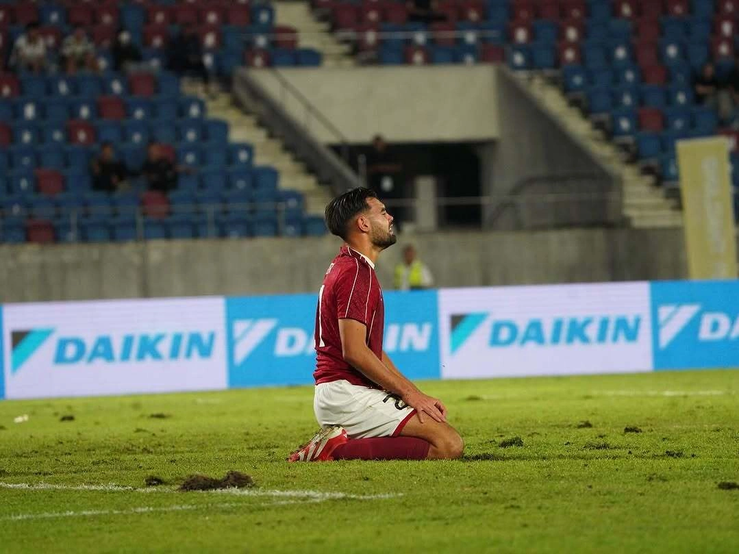 Indonesia menuai badai kritik setelah gagal mempertahankan medali emas cabang sepak bola SEA Games