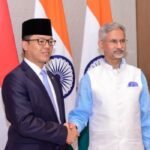 New Delhi menyatakan, Indonesia merupakan pilar utama dari Kebijakan Act East India