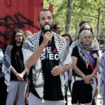 Prancis membuka penyelidikan ‘kejahatan perang’ terkait perlakuan Israel terhadap para aktivis di Gaza