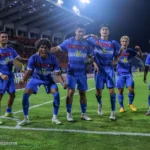 SEAG: Tim putra Filipina lolos ke semifinal sepak bola setelah mengalahkan Indonesia
