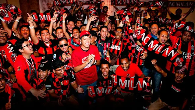 TUR PRA-MUSIM AC MILAN TAHUN 2026 AKAN MENGUNJUNGI INDONESIA