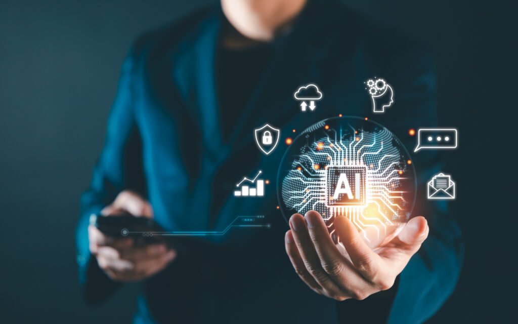 AI: Dari Janji hingga Bukti Nyata di Digital Construction Week 2026