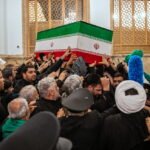 AS dan Iran saling melancarkan serangan yang semakin gencar di seluruh kawasan Timur Tengah, yang mengancam kesepakatan gencatan senjata