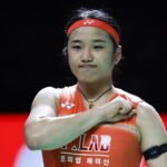 An Se-young Bangkit Kembali dari Ketinggalan 7-17 untuk Melaju ke Final Indonesia Open