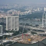 Beberapa titik panas terdeteksi di Bintan, namun kabut asap dari pulau di Indonesia tersebut kemungkinan tidak akan mencapai Singapura: NEA